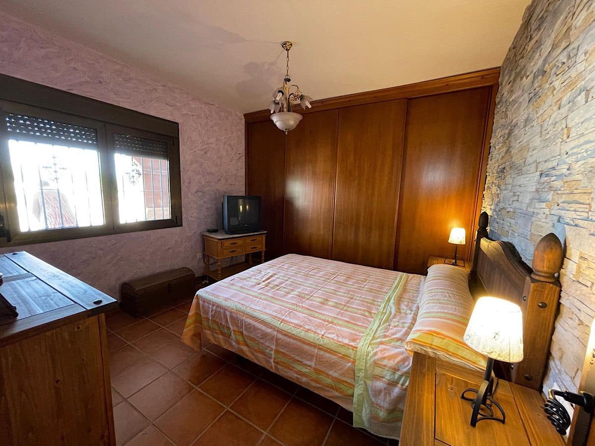 3 soveværelse Finca/Landehus til salg i Tabernas med garage - € 260.000 (Ref: 9215481)