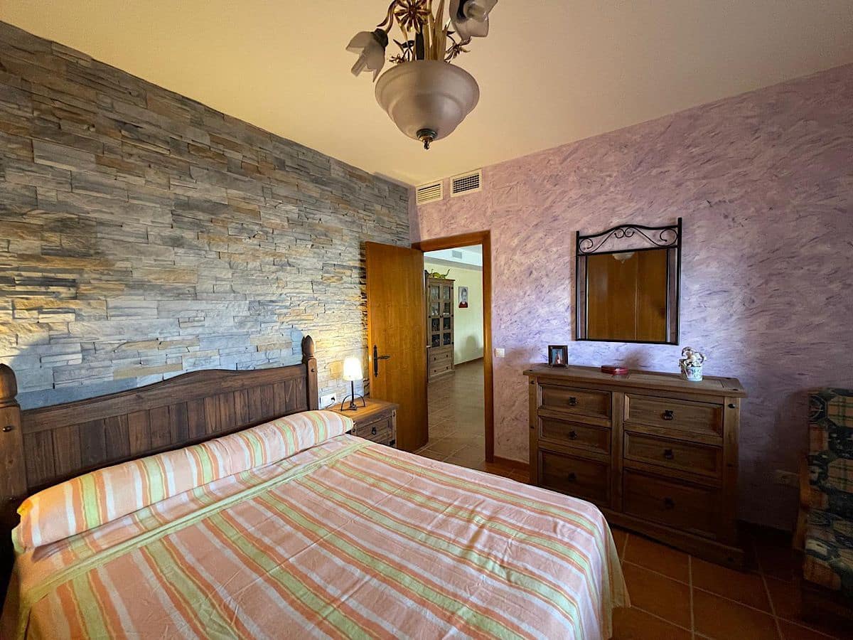 3 soveværelse Finca/Landehus til salg i Tabernas med garage - € 260.000 (Ref: 9215481)