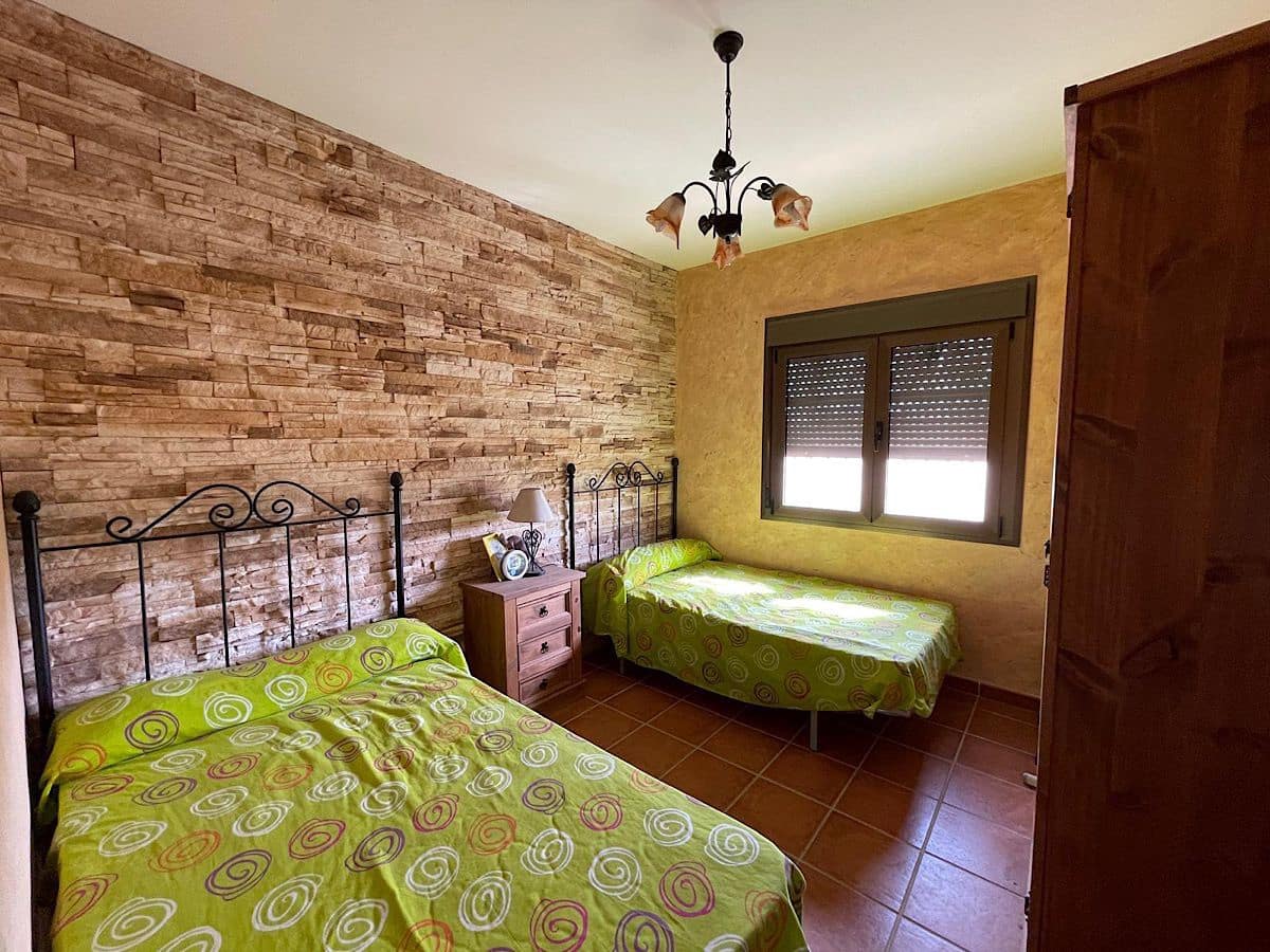 3 soveværelse Finca/Landehus til salg i Tabernas med garage - € 260.000 (Ref: 9215481)