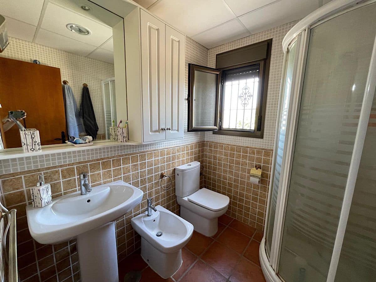 3 soveværelse Finca/Landehus til salg i Tabernas med garage - € 260.000 (Ref: 9215481)