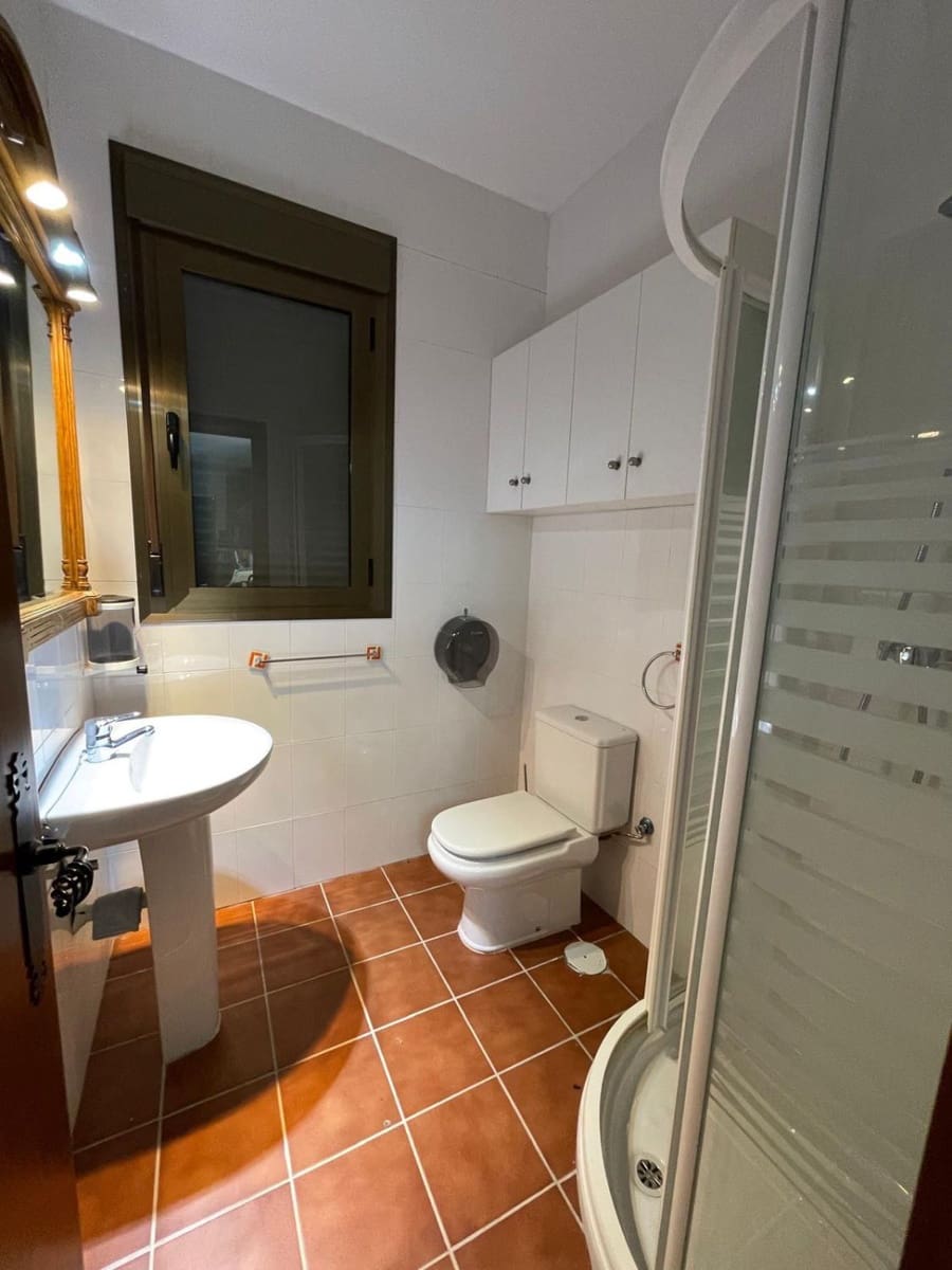 3 soveværelse Finca/Landehus til salg i Tabernas med garage - € 260.000 (Ref: 9215481)