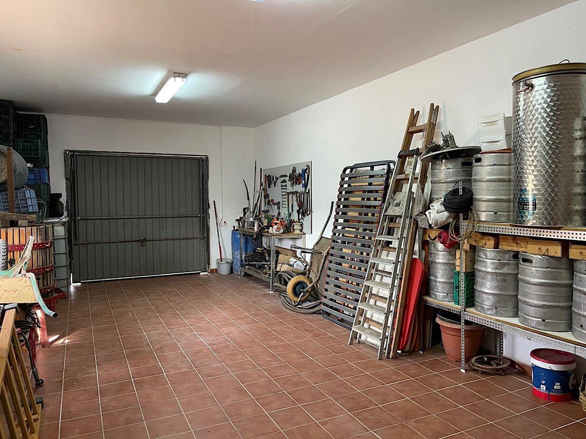 3 soveværelse Finca/Landehus til salg i Tabernas med garage - € 260.000 (Ref: 9215481)