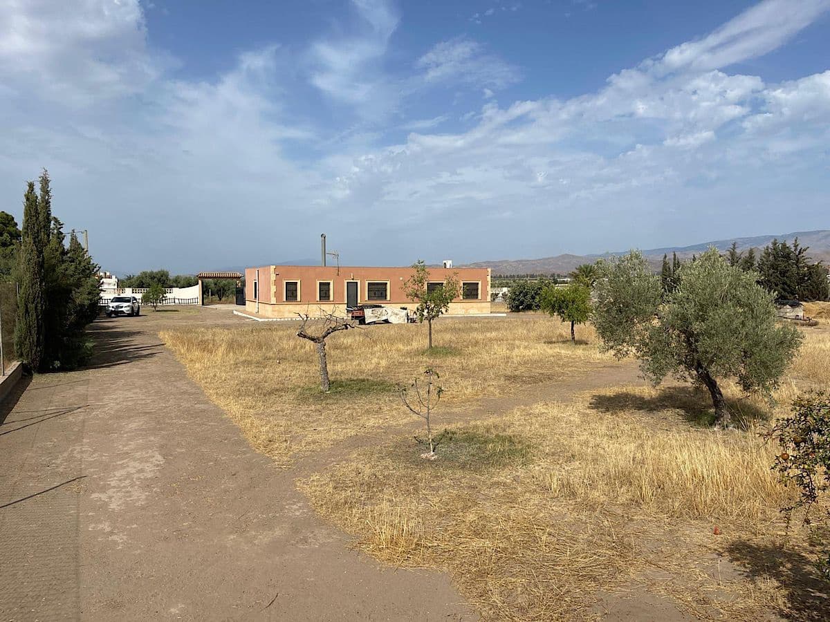 3 soveværelse Finca/Landehus til salg i Tabernas med garage - € 260.000 (Ref: 9215481)