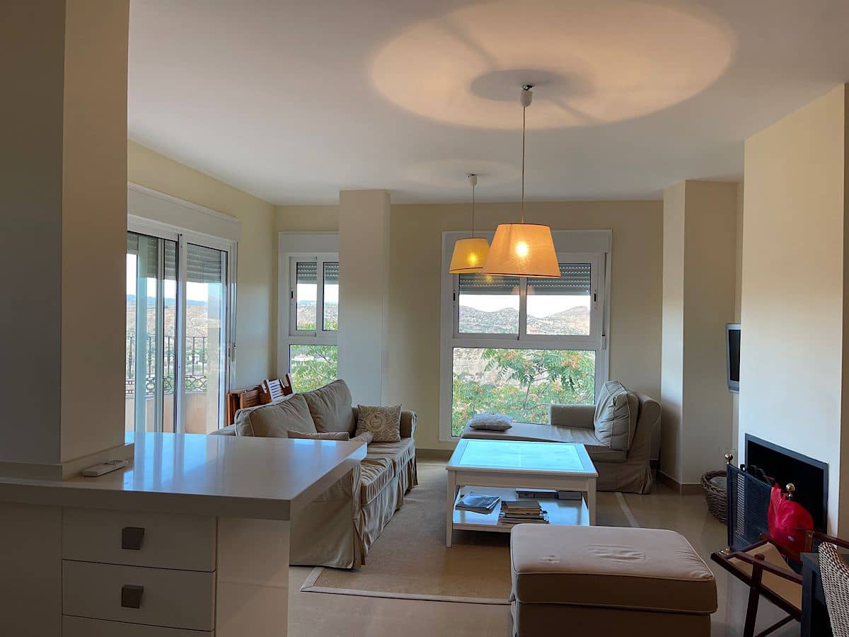 2 soverom Leilighet til salgs i Sorbas - € 120 000 (Ref: 9230544)