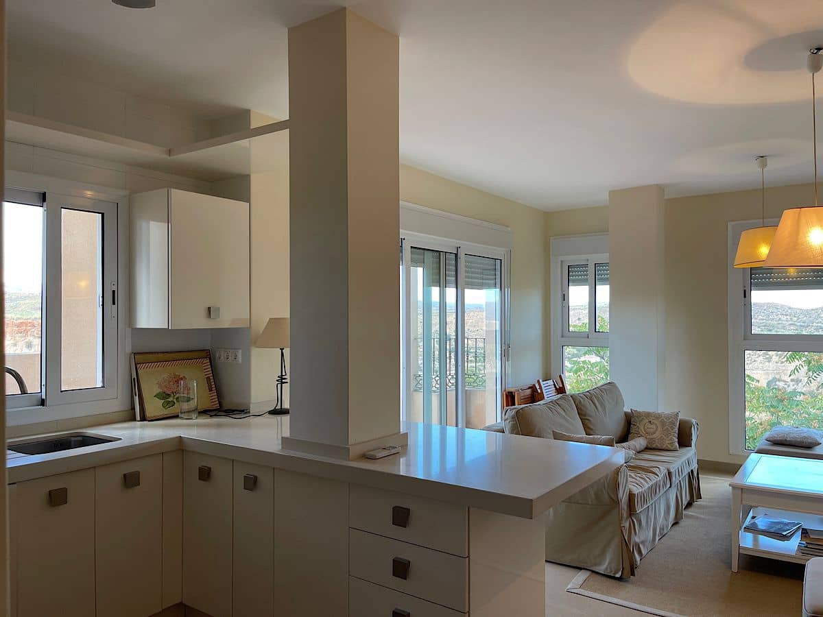 2 soverom Leilighet til salgs i Sorbas - € 120 000 (Ref: 9230544)