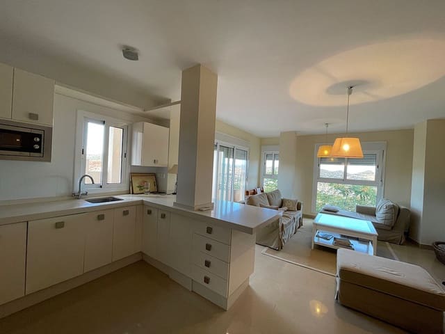 2 sovrum Lägenhet till salu i Sorbas - 120 000 € (Ref: 9230544)