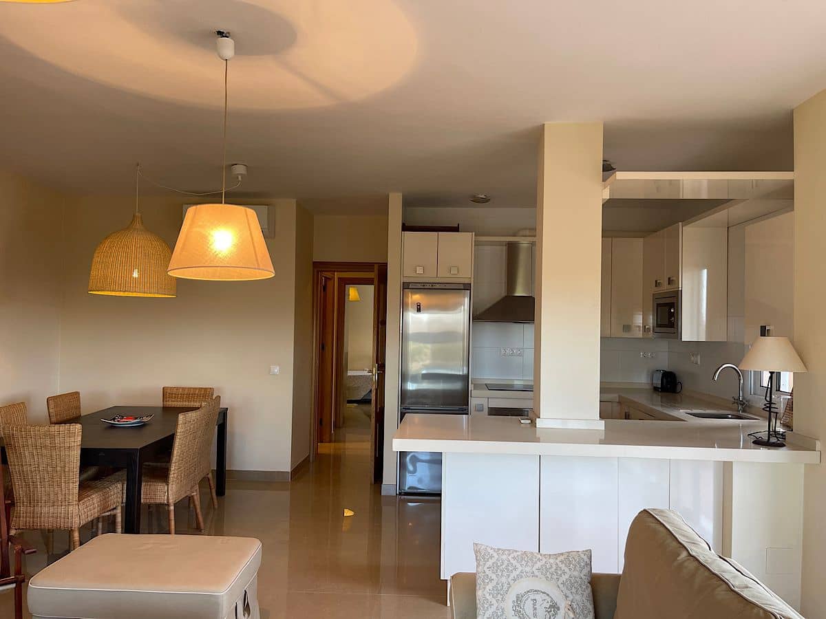 2 soverom Leilighet til salgs i Sorbas - € 120 000 (Ref: 9230544)