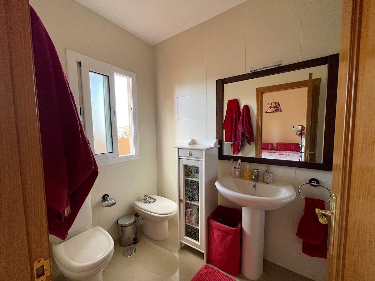 2 soverom Leilighet til salgs i Sorbas - € 120 000 (Ref: 9230544)