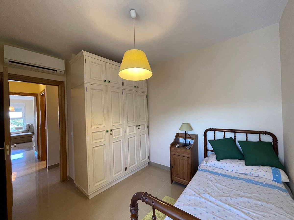 2 soverom Leilighet til salgs i Sorbas - € 120 000 (Ref: 9230544)