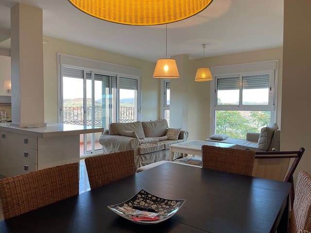 2 sovrum Lägenhet till salu i Sorbas - 120 000 € (Ref: 9230544)