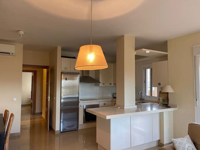 2 sovrum Lägenhet till salu i Sorbas - 120 000 € (Ref: 9230544)