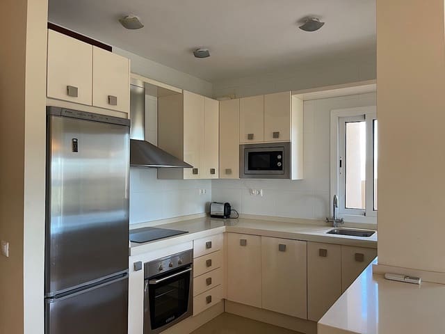 2 sovrum Lägenhet till salu i Sorbas - 120 000 € (Ref: 9230544)