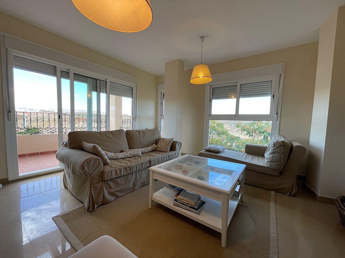 2 soverom Leilighet til salgs i Sorbas - € 120 000 (Ref: 9230544)