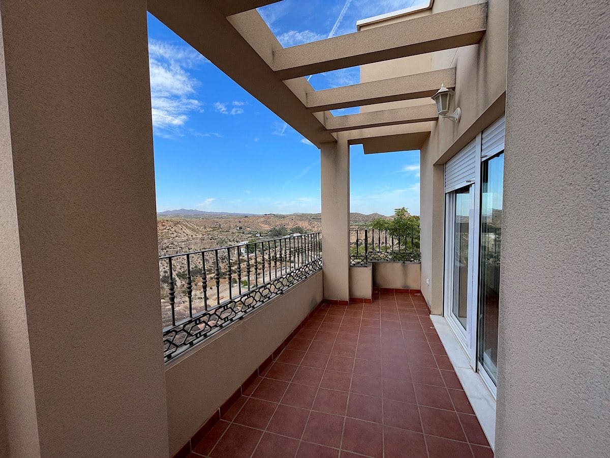 2 soverom Leilighet til salgs i Sorbas - € 120 000 (Ref: 9230544)