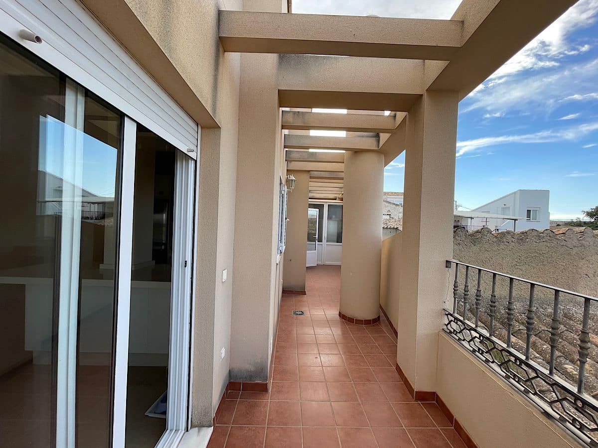 2 soverom Leilighet til salgs i Sorbas - € 120 000 (Ref: 9230544)