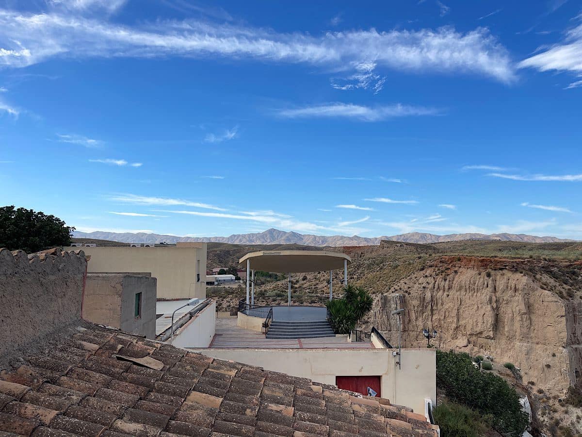 2 soverom Leilighet til salgs i Sorbas - € 120 000 (Ref: 9230544)