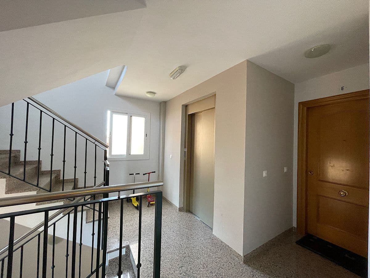 2 soverom Leilighet til salgs i Sorbas - € 120 000 (Ref: 9230544)