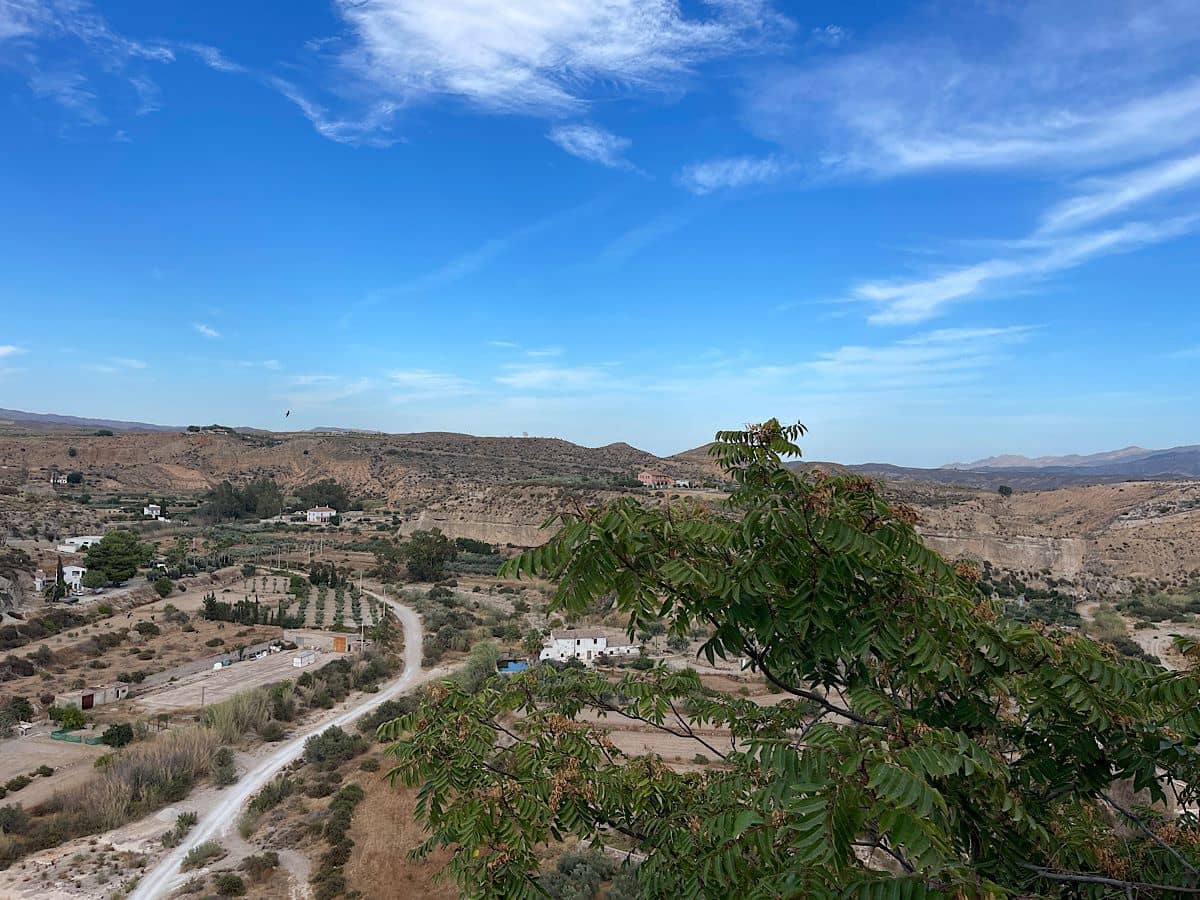 2 soverom Leilighet til salgs i Sorbas - € 120 000 (Ref: 9230544)