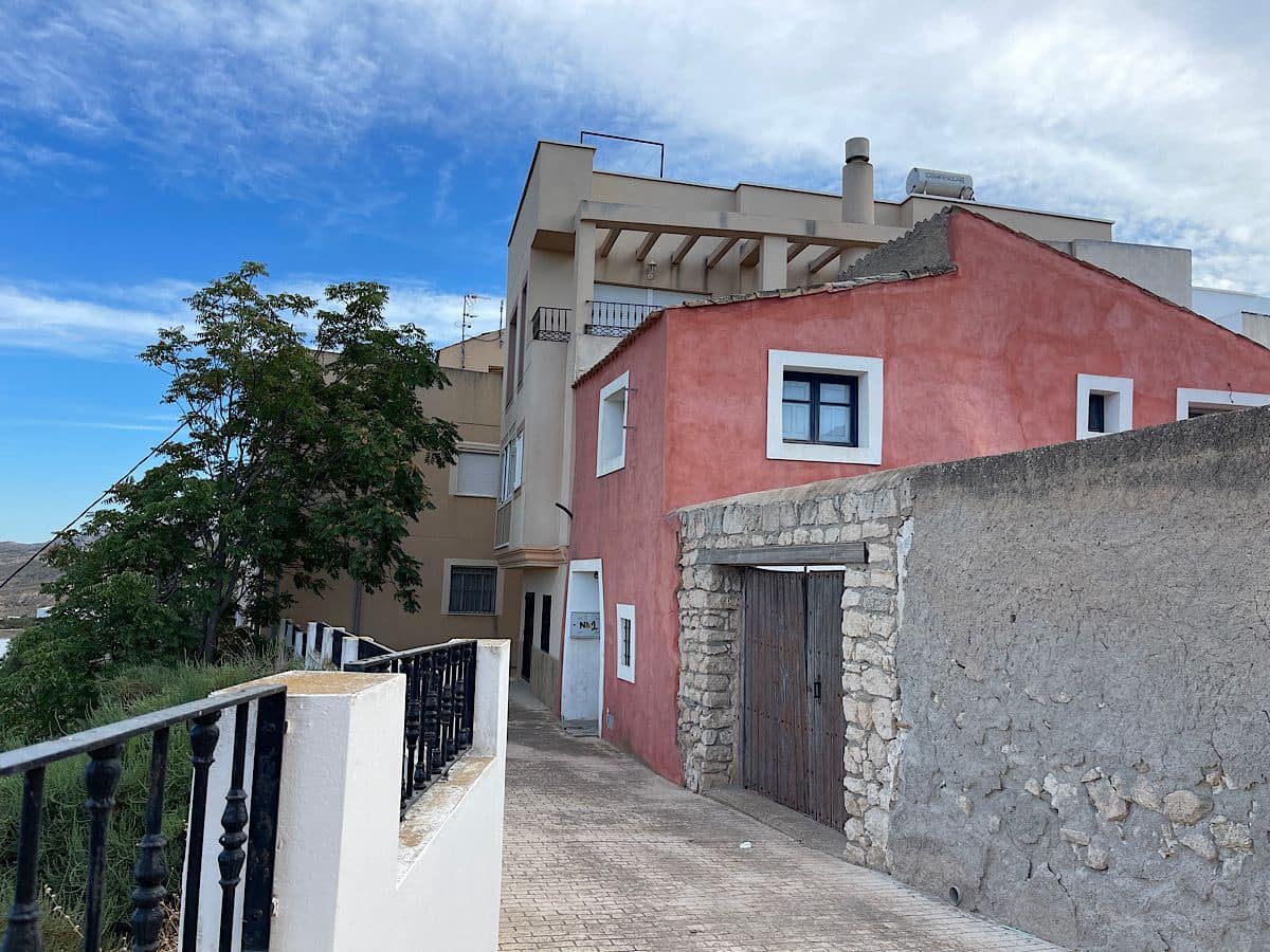 2 soverom Leilighet til salgs i Sorbas - € 120 000 (Ref: 9230544)