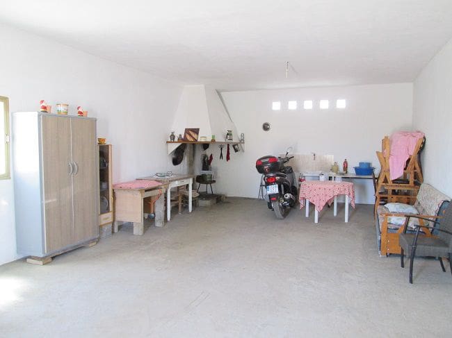 3 soveværelse Finca/Landehus til salg i Turrillas - € 195.000 (Ref: 9233143)