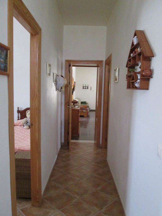 3 soveværelse Finca/Landehus til salg i Turrillas - € 195.000 (Ref: 9233143)