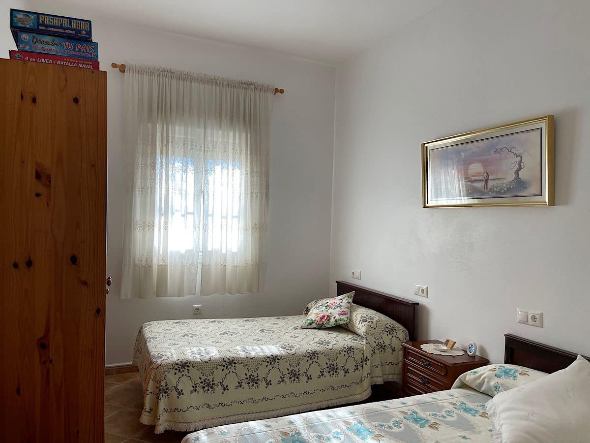 3 soveværelse Finca/Landehus til salg i Turrillas - € 195.000 (Ref: 9233143)