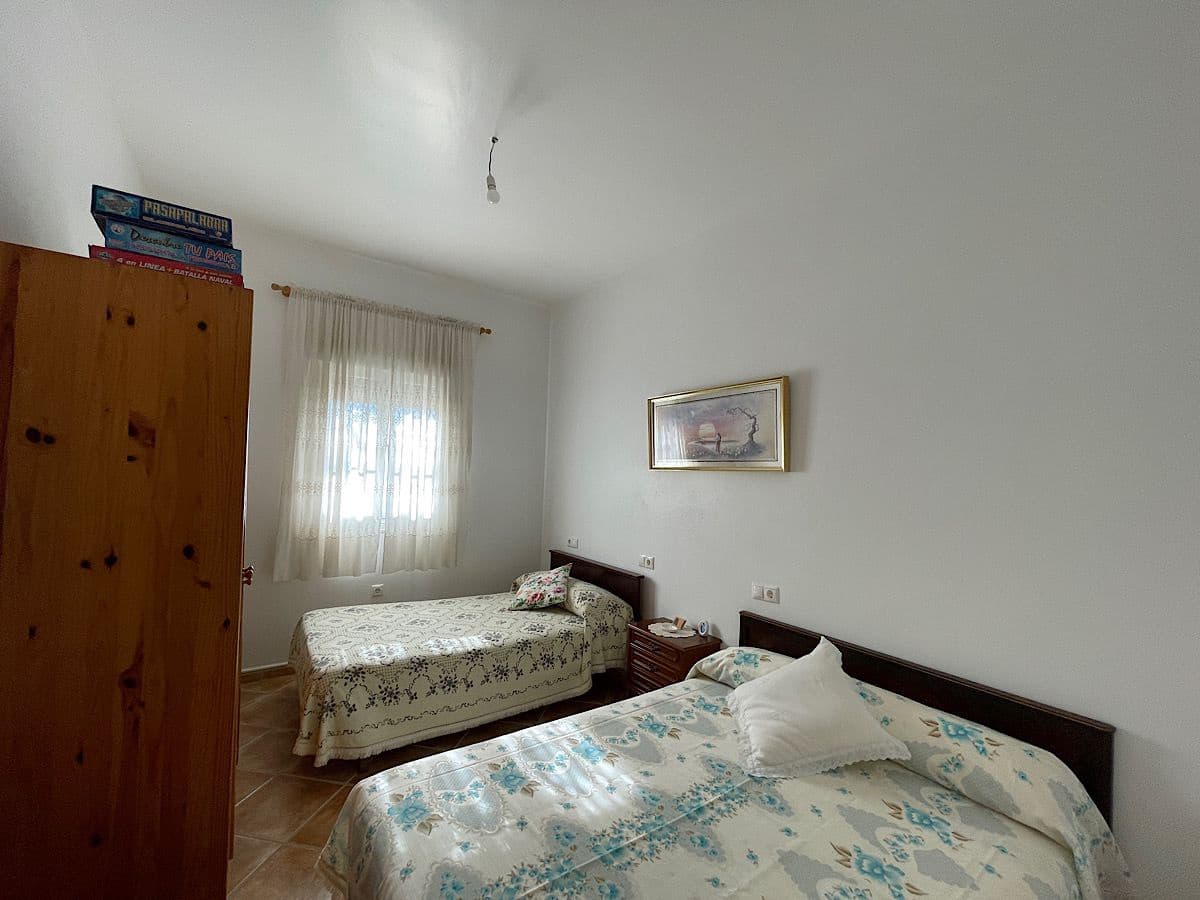 3 soveværelse Finca/Landehus til salg i Turrillas - € 195.000 (Ref: 9233143)