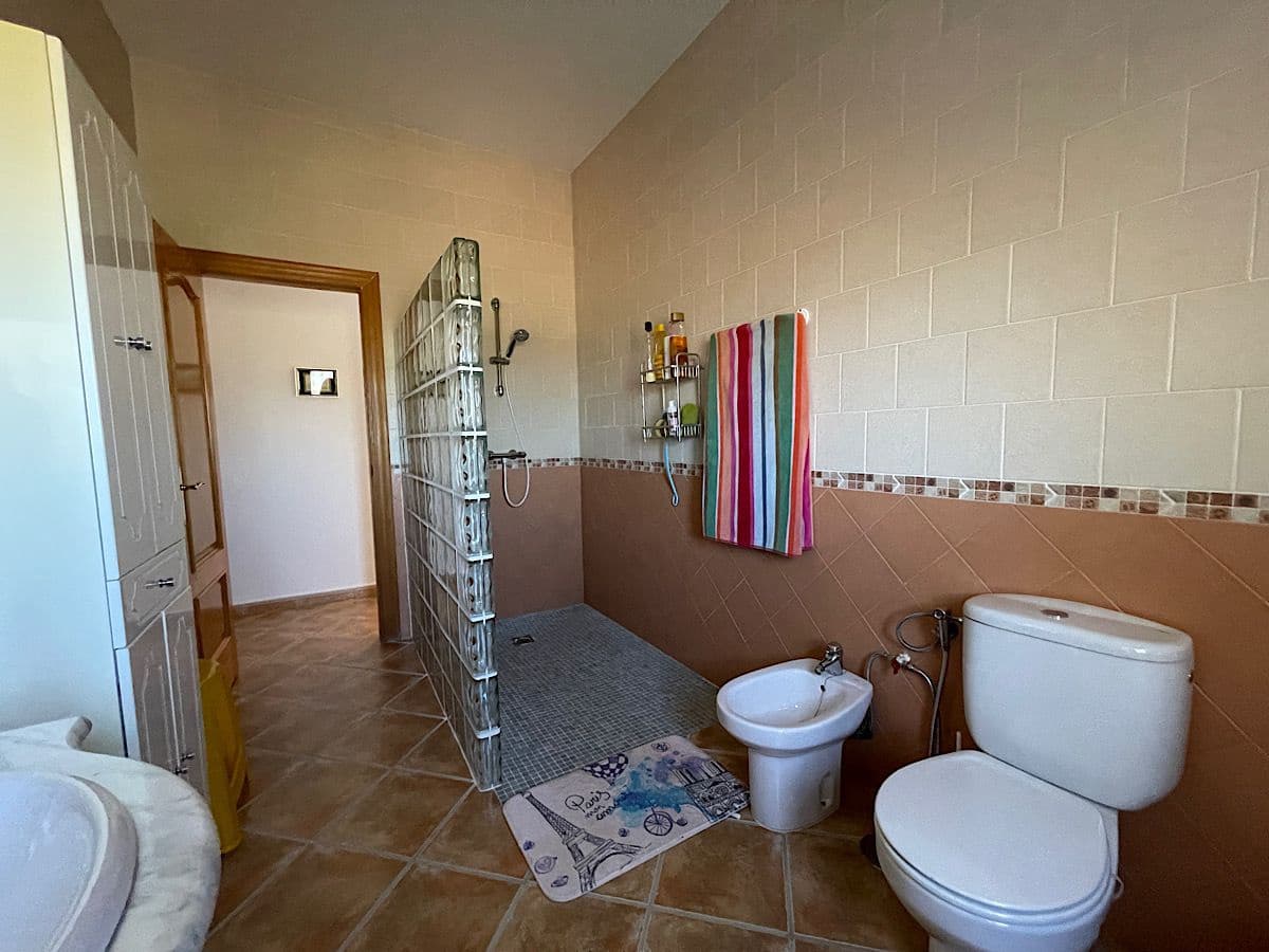 3 soveværelse Finca/Landehus til salg i Turrillas - € 195.000 (Ref: 9233143)