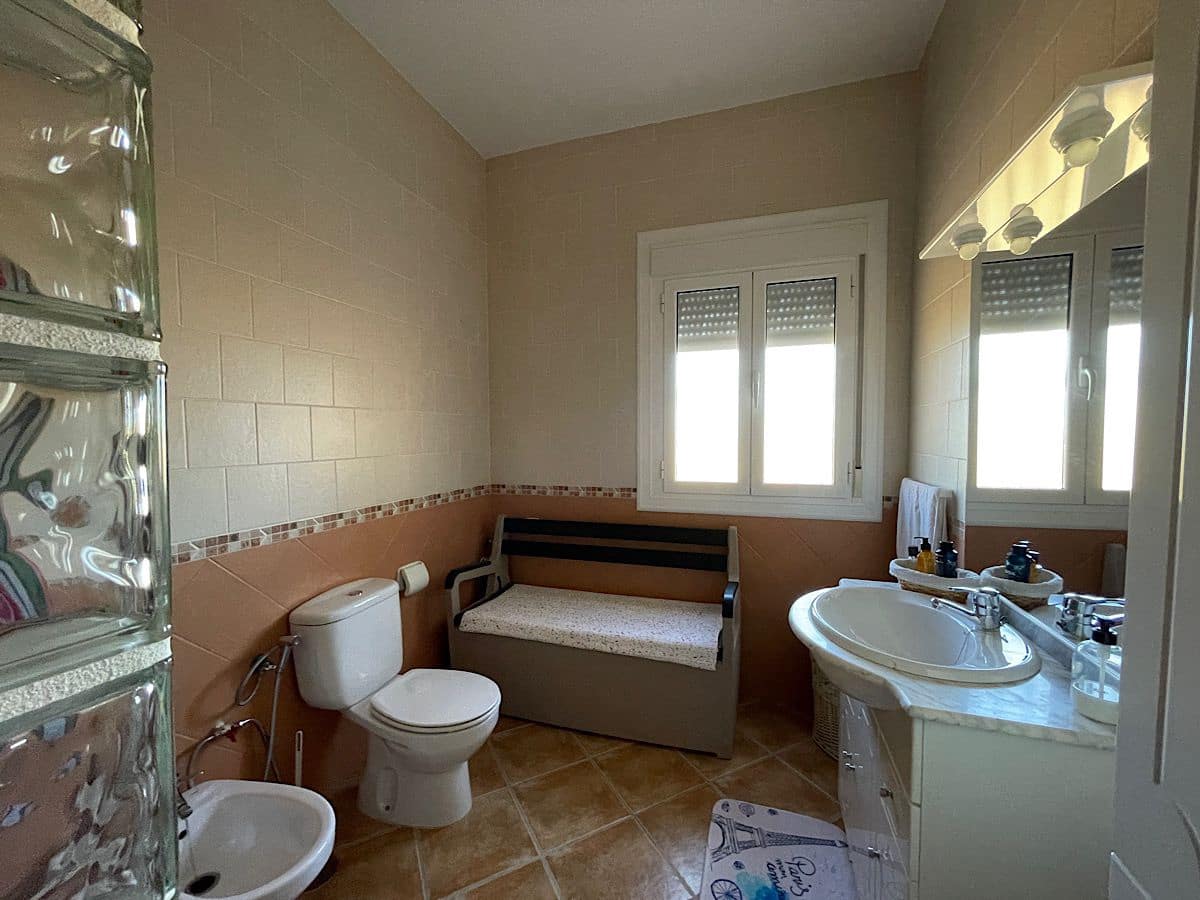 3 soveværelse Finca/Landehus til salg i Turrillas - € 195.000 (Ref: 9233143)