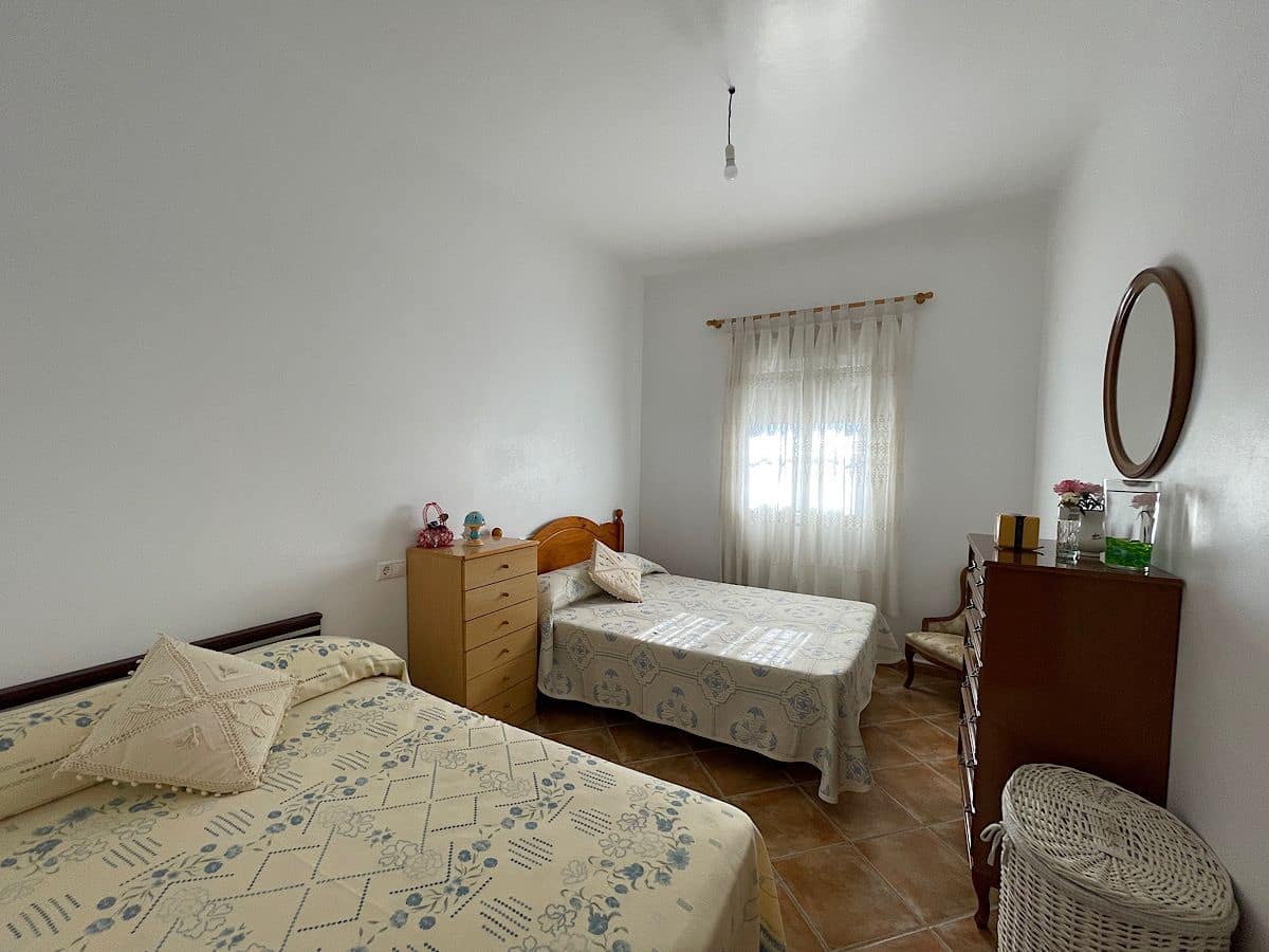 3 soveværelse Finca/Landehus til salg i Turrillas - € 195.000 (Ref: 9233143)