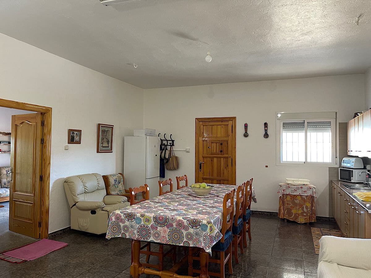 3 soveværelse Finca/Landehus til salg i Turrillas - € 195.000 (Ref: 9233143)