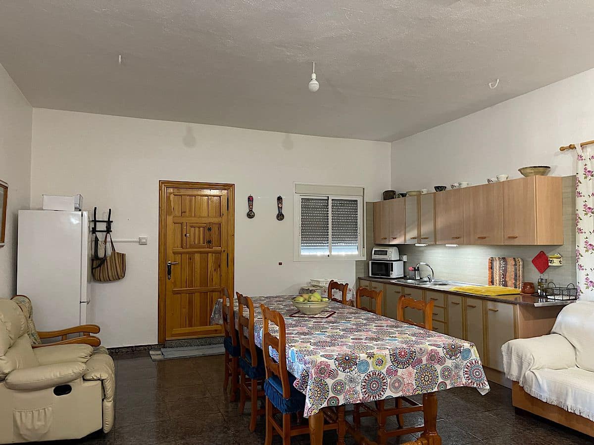 3 soveværelse Finca/Landehus til salg i Turrillas - € 195.000 (Ref: 9233143)