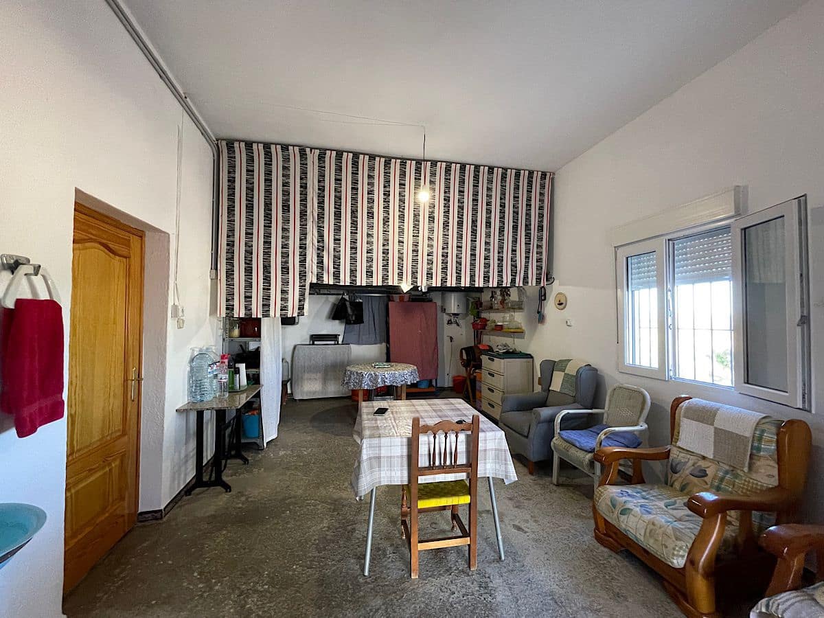 3 soveværelse Finca/Landehus til salg i Turrillas - € 195.000 (Ref: 9233143)