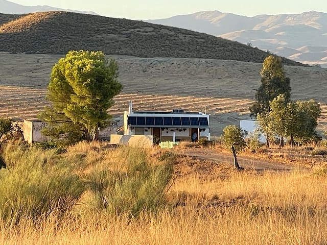 3 soveværelse Finca/Landehus til salg i Turrillas - € 195.000 (Ref: 9233143)