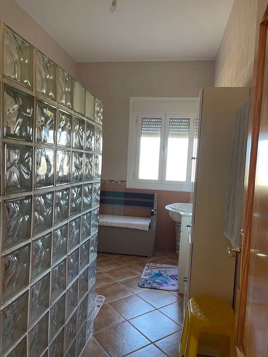 3 soveværelse Finca/Landehus til salg i Turrillas - € 195.000 (Ref: 9233143)