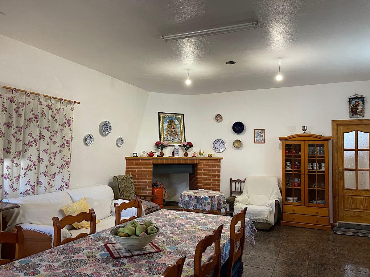 3 soveværelse Finca/Landehus til salg i Turrillas - € 195.000 (Ref: 9233143)