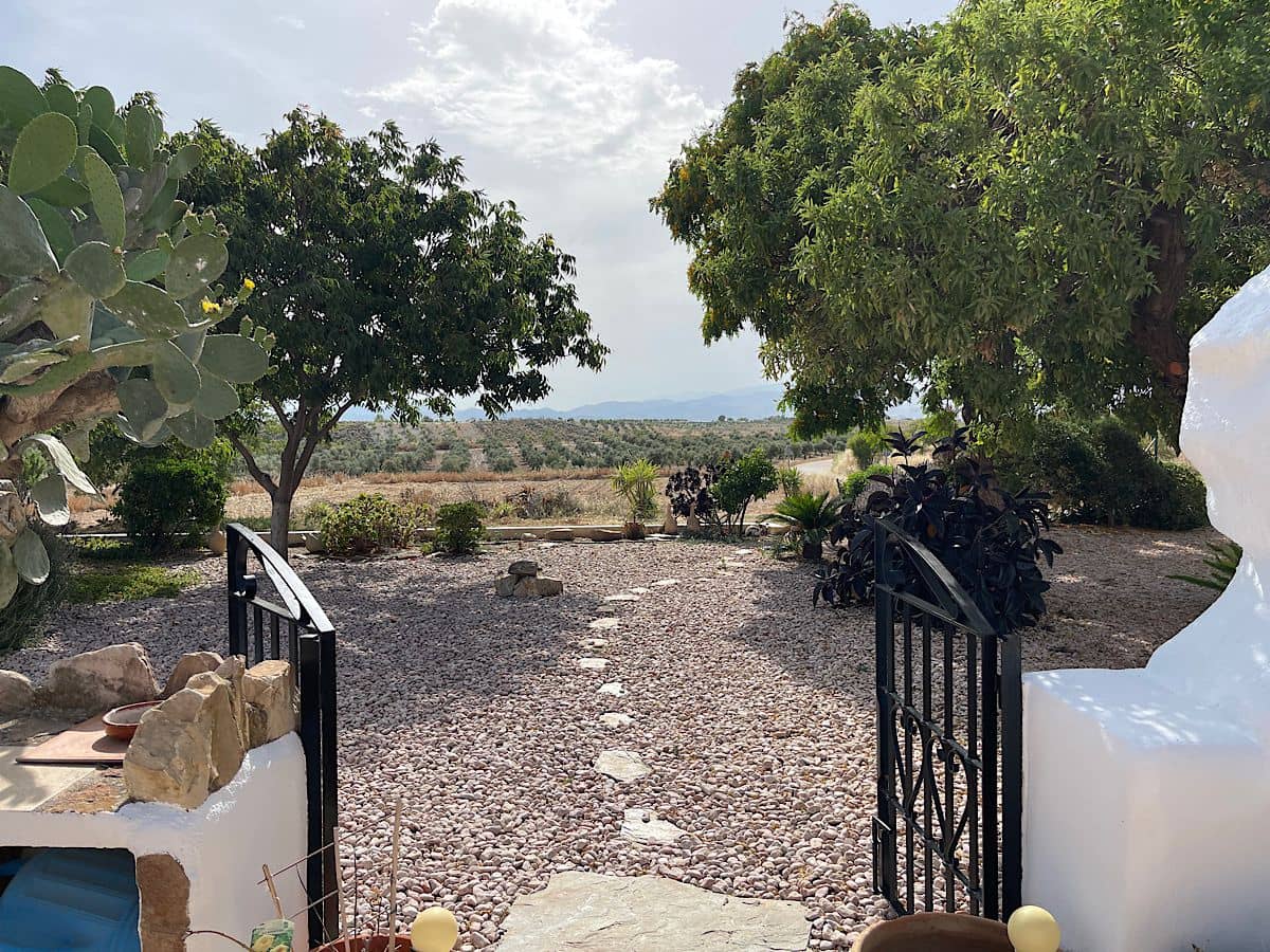 3 bedroom Finca/Country House for sale in Sorbas with garage - € 210,000 (Ref: 9253657)