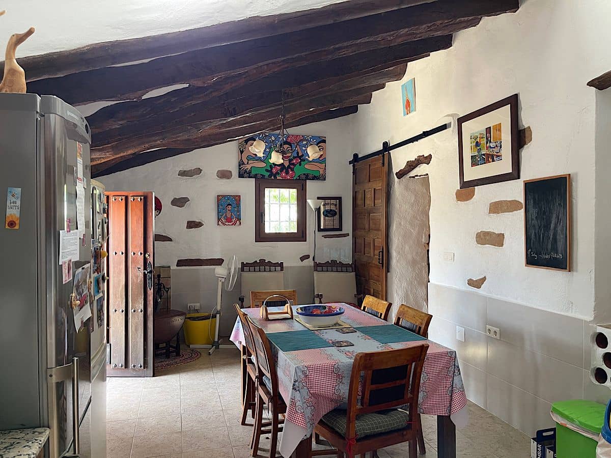 3 bedroom Finca/Country House for sale in Sorbas with garage - € 210,000 (Ref: 9253657)