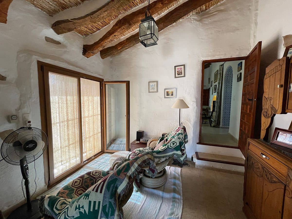 3 bedroom Finca/Country House for sale in Sorbas with garage - € 210,000 (Ref: 9253657)