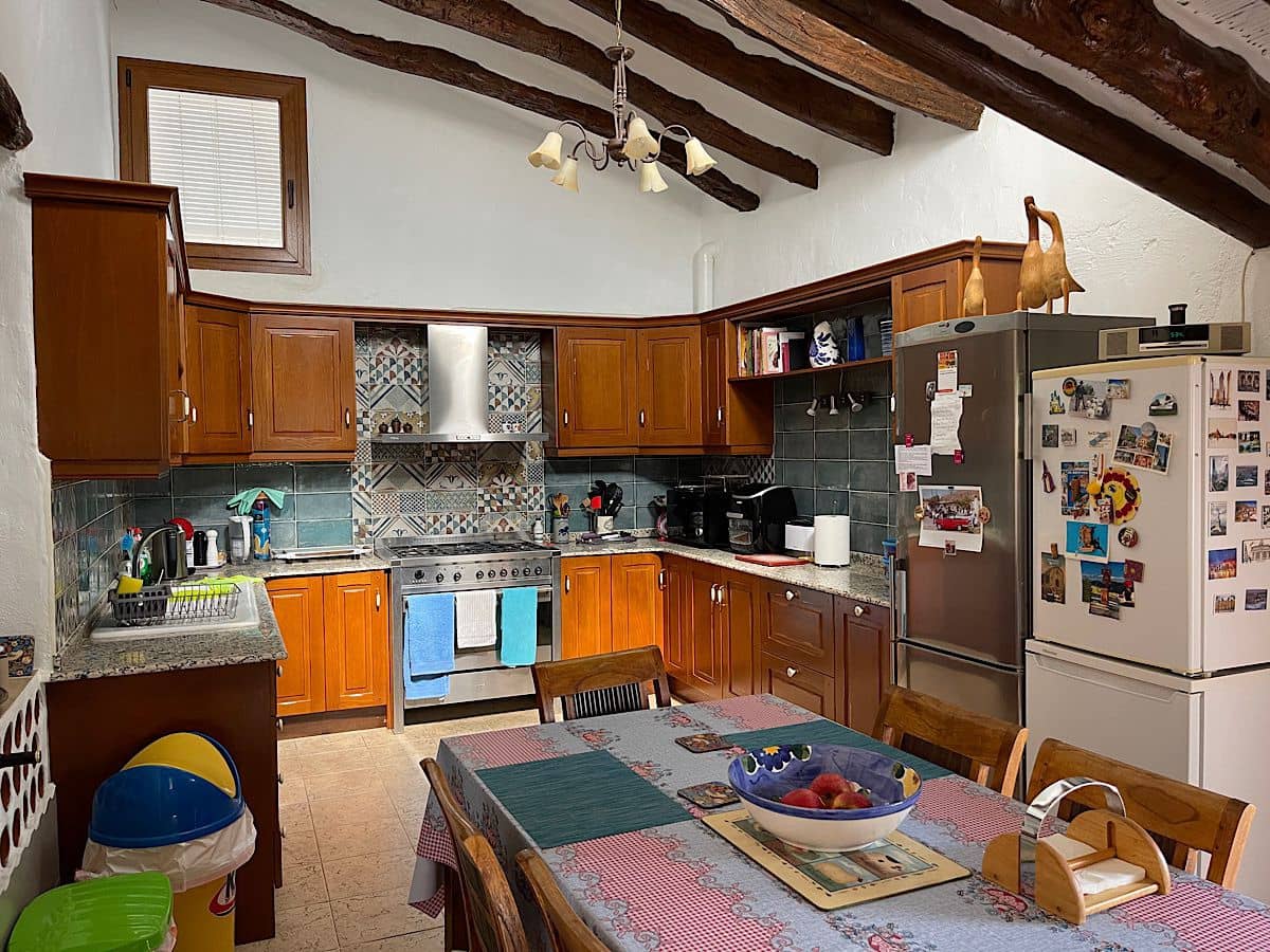 3 bedroom Finca/Country House for sale in Sorbas with garage - € 210,000 (Ref: 9253657)