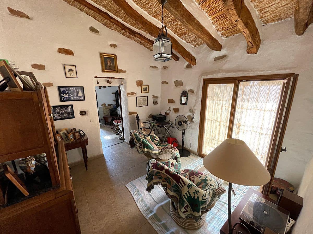 3 bedroom Finca/Country House for sale in Sorbas with garage - € 210,000 (Ref: 9253657)