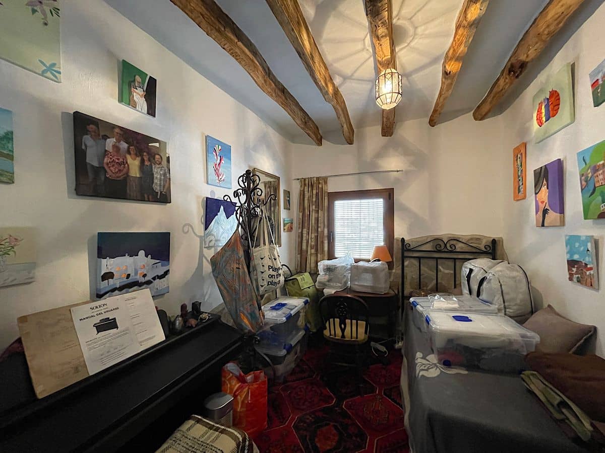 3 bedroom Finca/Country House for sale in Sorbas with garage - € 210,000 (Ref: 9253657)