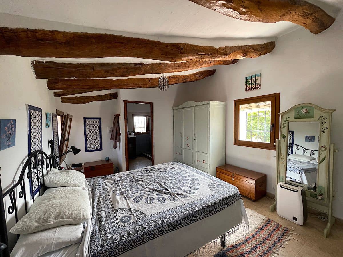 3 bedroom Finca/Country House for sale in Sorbas with garage - € 210,000 (Ref: 9253657)