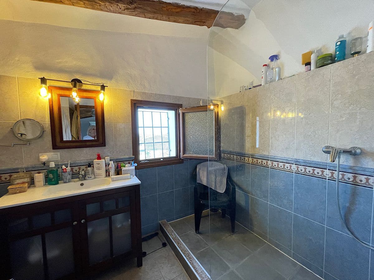 3 bedroom Finca/Country House for sale in Sorbas with garage - € 210,000 (Ref: 9253657)