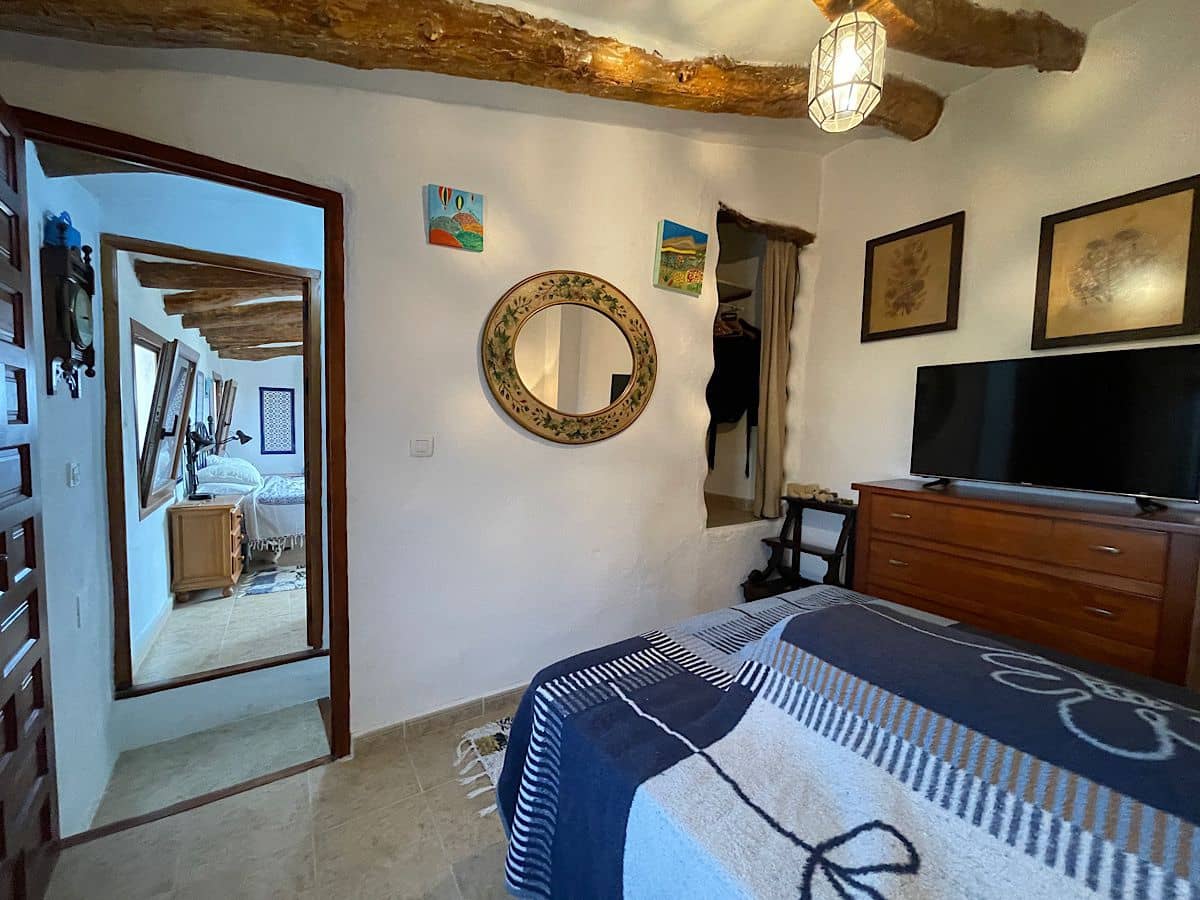 3 bedroom Finca/Country House for sale in Sorbas with garage - € 210,000 (Ref: 9253657)