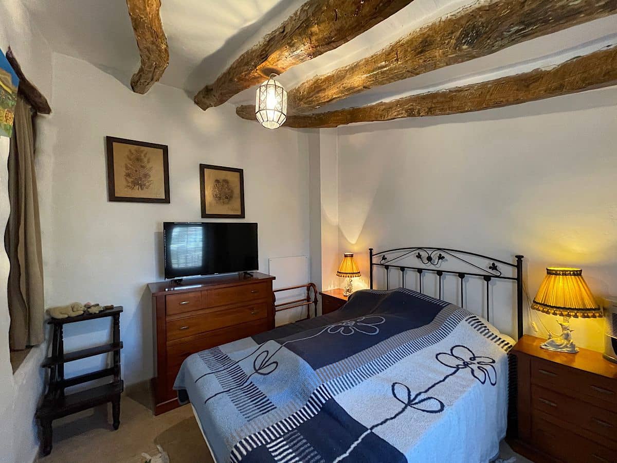 3 bedroom Finca/Country House for sale in Sorbas with garage - € 210,000 (Ref: 9253657)