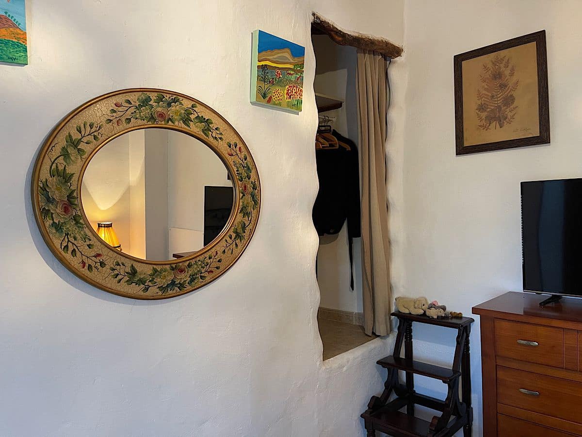 3 bedroom Finca/Country House for sale in Sorbas with garage - € 210,000 (Ref: 9253657)