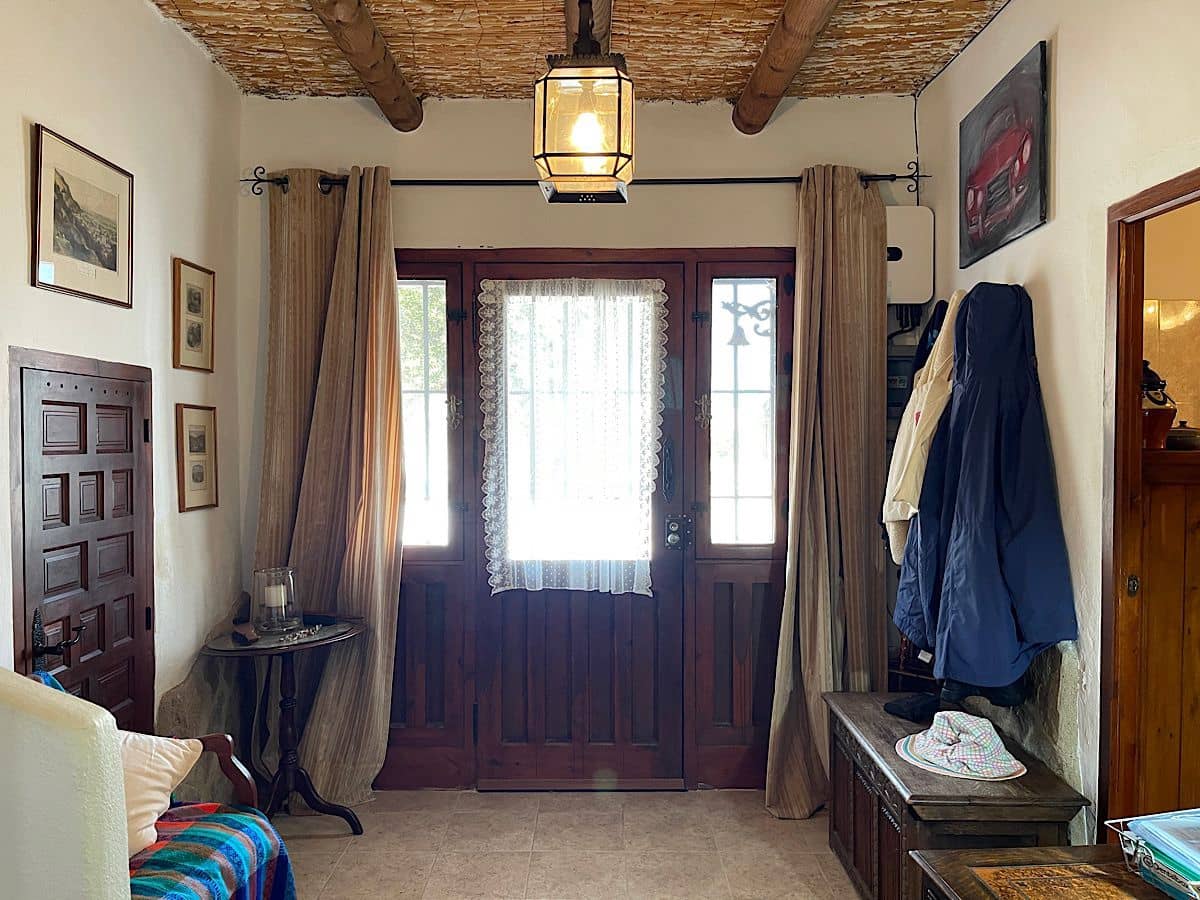 3 bedroom Finca/Country House for sale in Sorbas with garage - € 210,000 (Ref: 9253657)