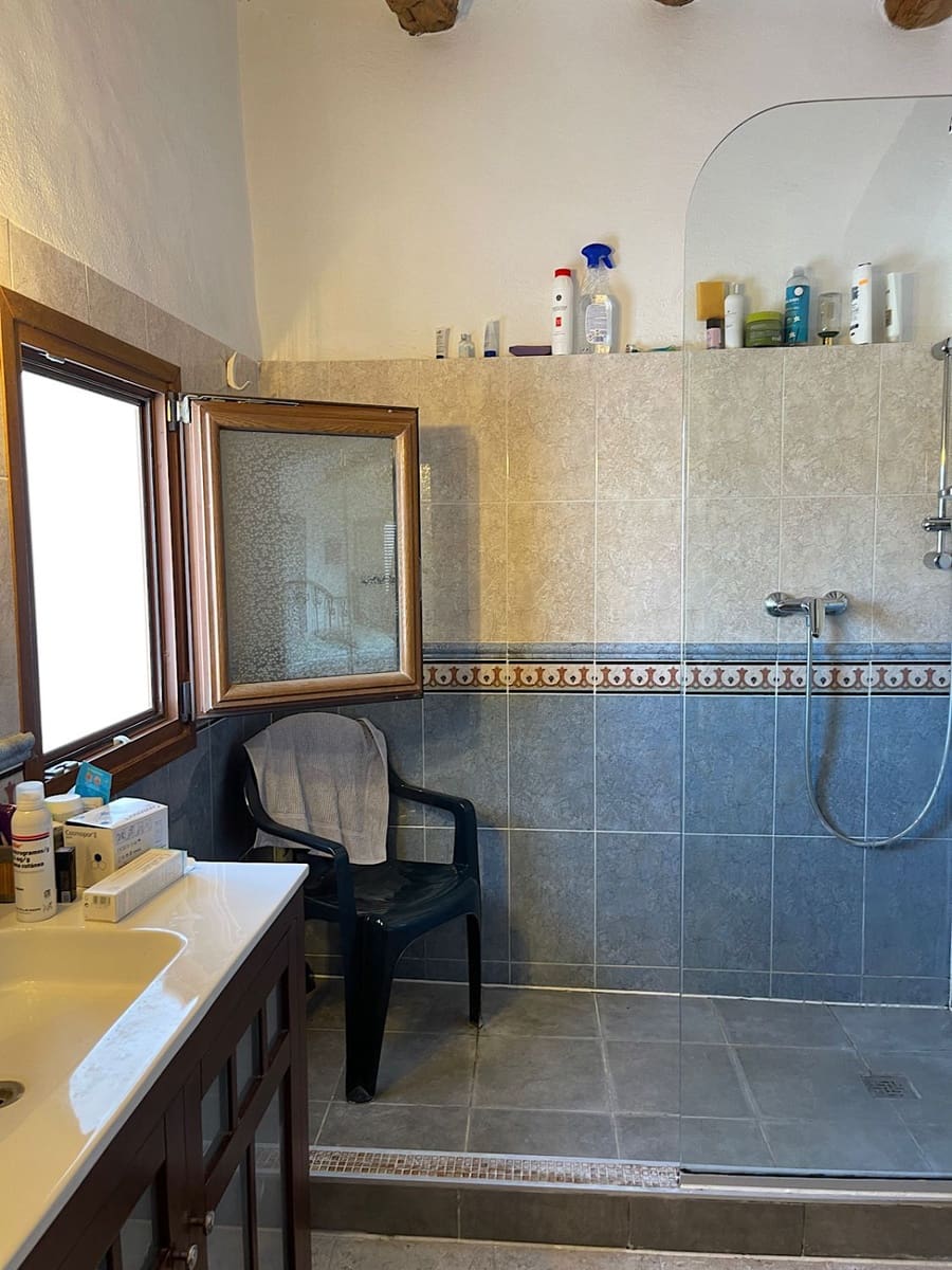 3 bedroom Finca/Country House for sale in Sorbas with garage - € 210,000 (Ref: 9253657)