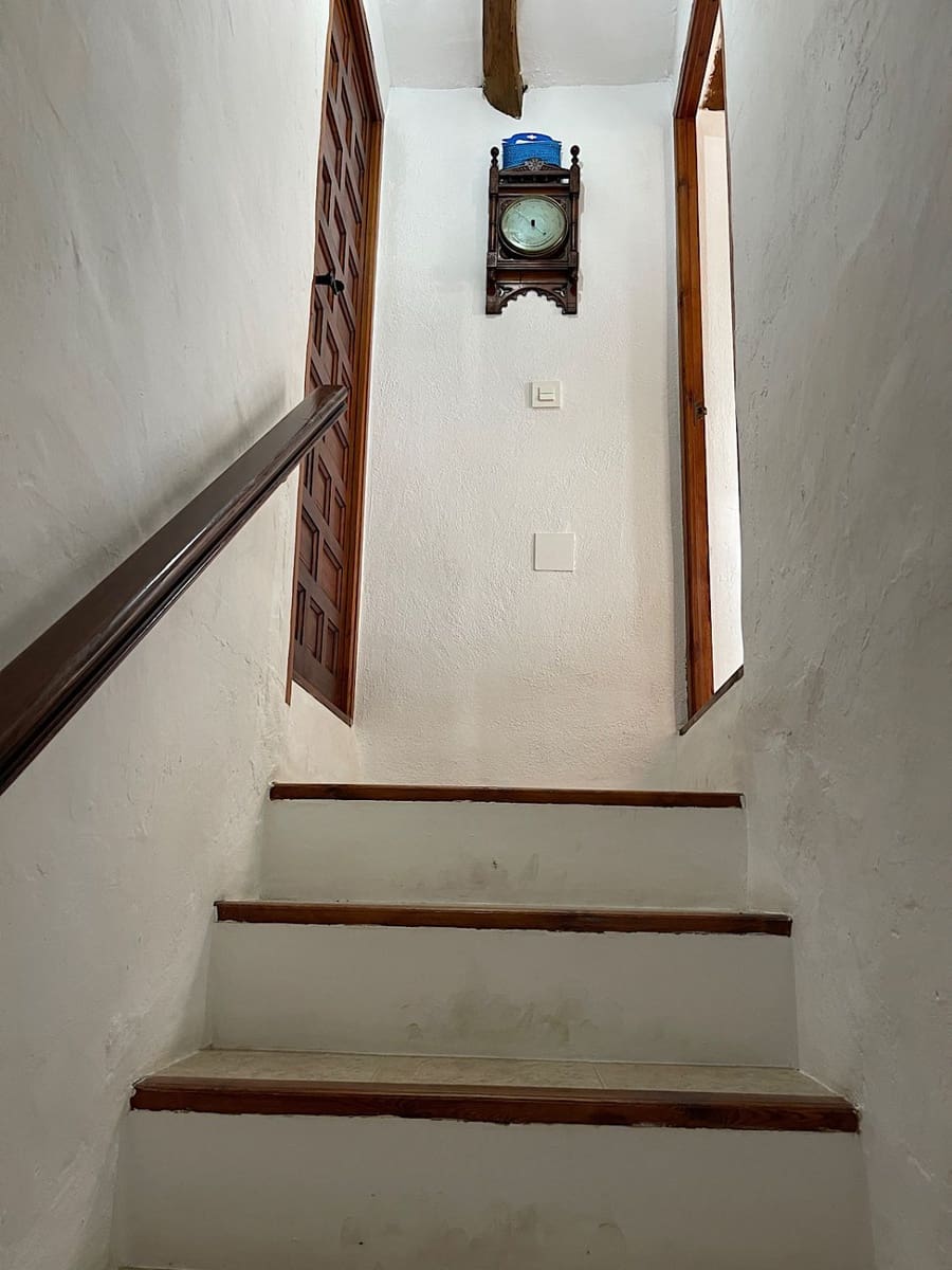 3 bedroom Finca/Country House for sale in Sorbas with garage - € 210,000 (Ref: 9253657)